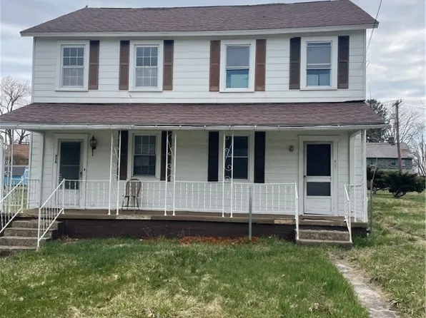 97 & B United Rd #A, Mount Pleasant, PA 15666