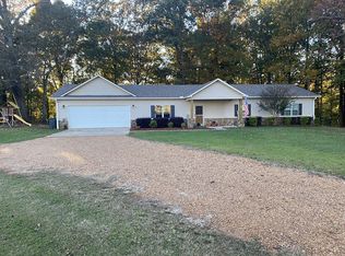 250 Mockingbird Ln, Caledonia, MS 39740