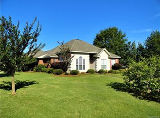 519 Mossy Oak Rdg, Prattville, AL 36066