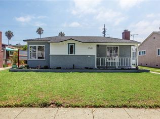 2760 Cedar Ave, Long Beach, CA 90806