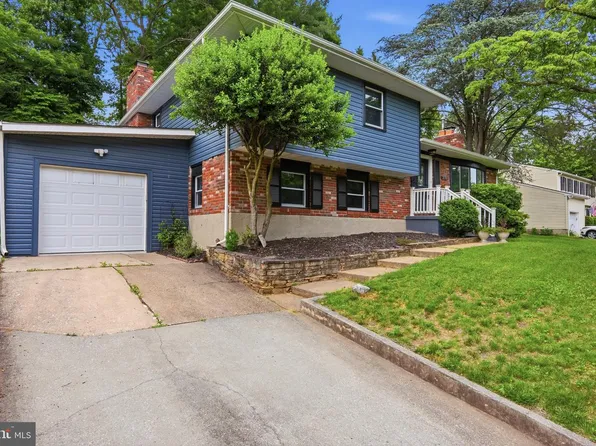 238 E Timonium Rd, Lutherville Timonium, MD 21093