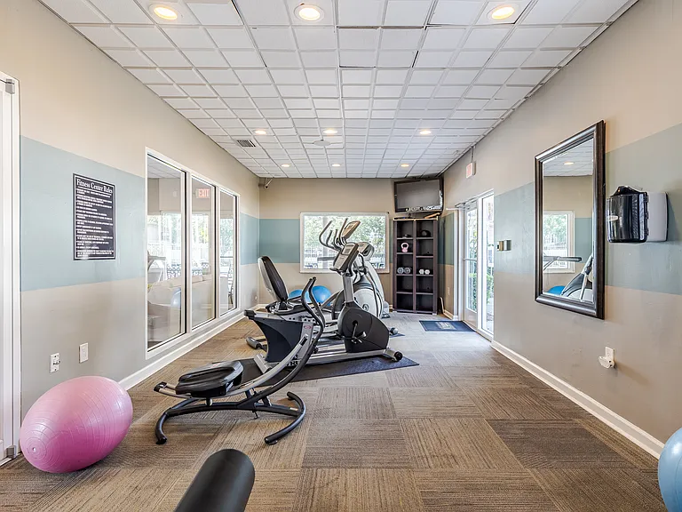 Veridian Townhomes — Photo 15