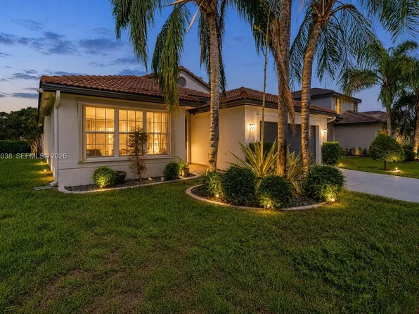 17971 SW 12th Ct, Hollywood, FL 33029