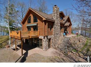 2862 24 1/2 Ave, Rice Lake, WI 54868