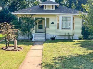 717 Locust St, Alva, OK 73717