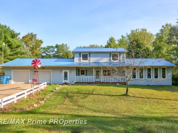 3330 Waltan Rd, Vassar, MI 48768