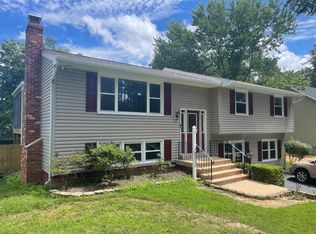 10311 Leavells Rd, Fredericksburg, VA 22407