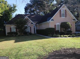 842 Clifton Rdg, McDonough, GA 30253