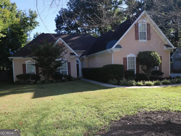 842 Clifton Rdg, McDonough, GA 30253