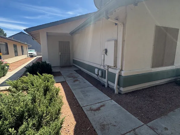 321 S 12th St #A, Cottonwood, AZ 86326