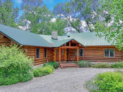 28885 Fairway Drive, Buena Vista, CO, 81211