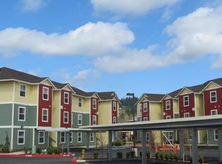 917 SE 9th Dr APT 315, Battle Ground, WA