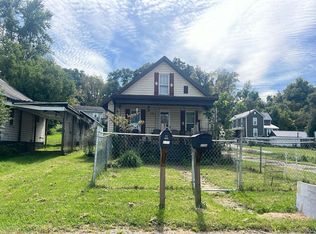 2200 11th Ave, Parkersburg, WV 26101