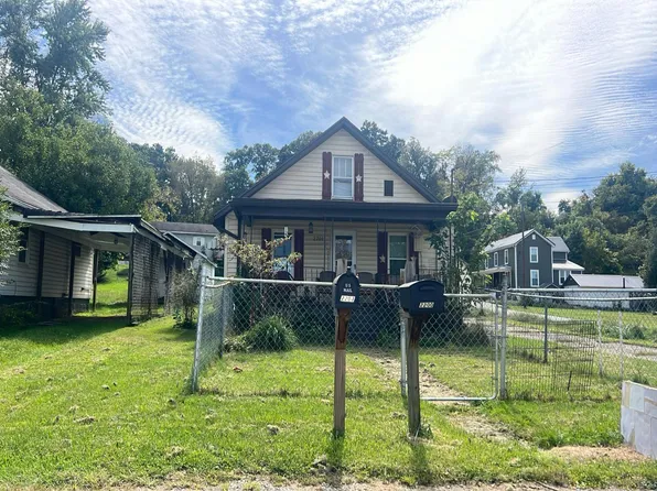 2200 11th Ave, Parkersburg, WV 26101