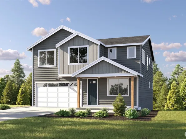 4335 72nd Drive NE, Marysville, WA 98270