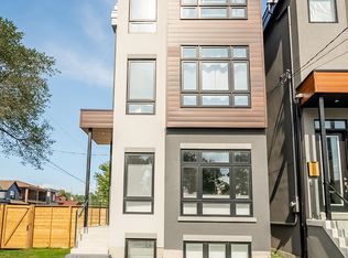 27 Thornton Ave, Toronto, ON M6E 2C9