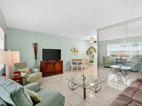 5203 NE 24 Terrace #B-105, Fort Lauderdale, FL 33308