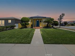16930 La Salle Ave, Gardena, CA 90247