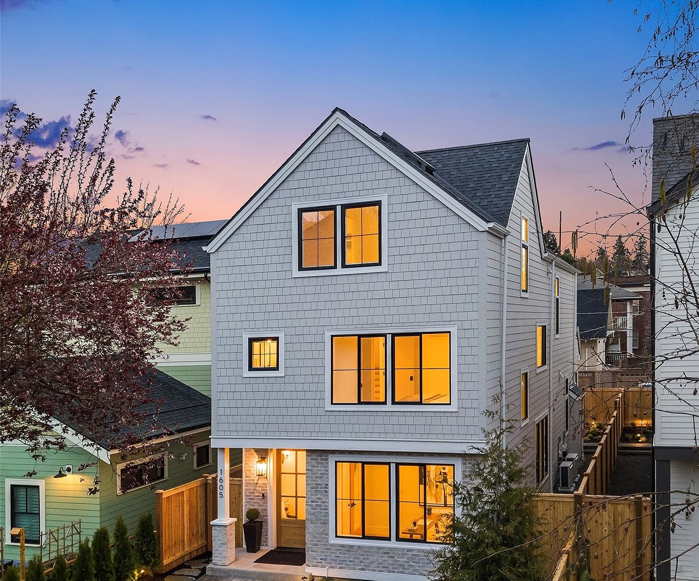 1605 1st Avenue W, Seattle, WA 98119 MLS 2143862 Zillow