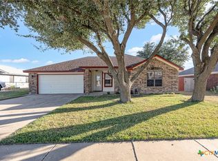4108 Frog Dr, Killeen, TX 76542
