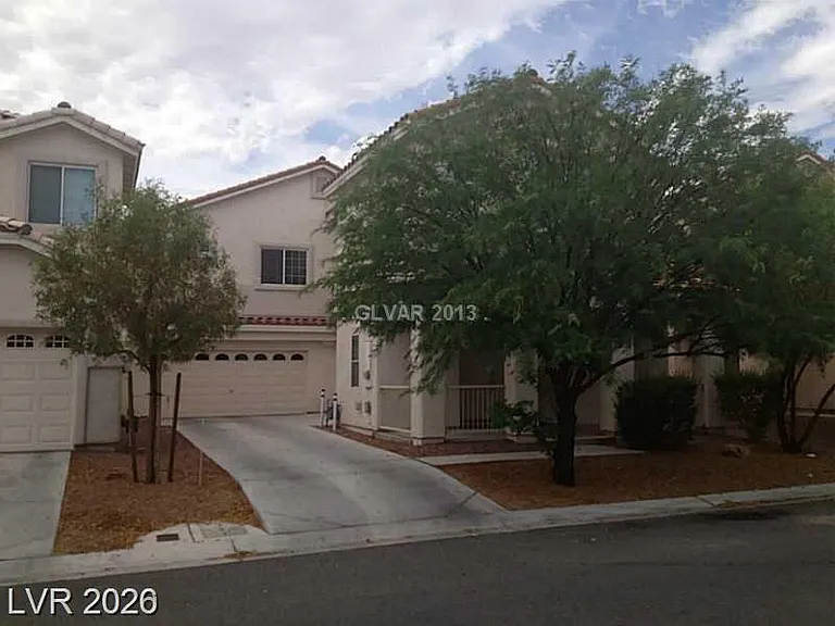 8897 Houston Ridge Ave — Photo 1