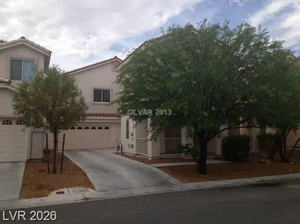 8897 Houston Ridge Ave, Las Vegas, NV 89178