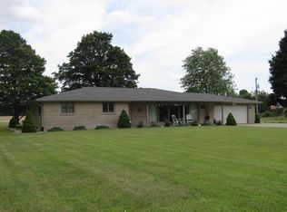 878 N 200 E, Anderson, IN 46012