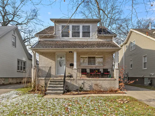 4120 Huron St, Dearborn Heights, MI 48125