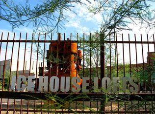 1001 E 17th St #121, Tucson, AZ 85716