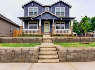 1106 N Main St, Tulsa, OK 74106