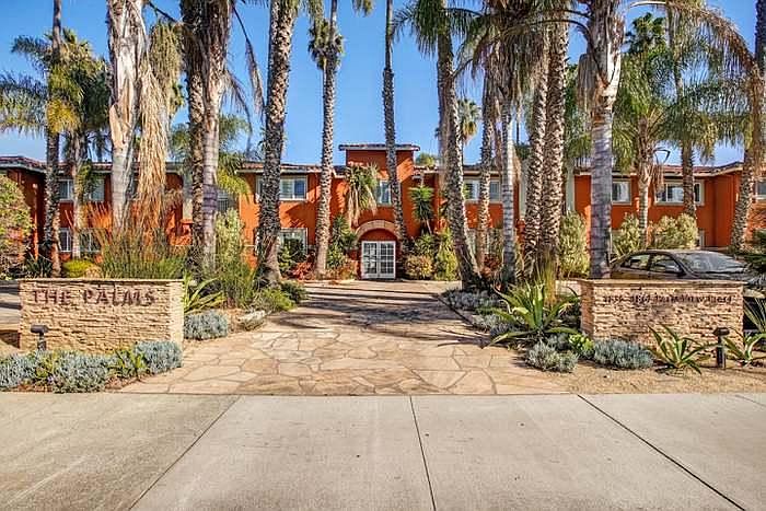 1st image of 1845 Palm View Pl APT 214