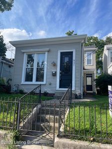931 E Liberty St, Louisville, KY, 40204