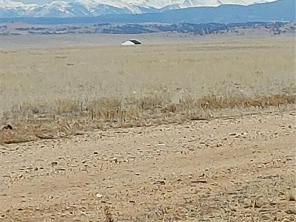 7065 Summit Road LOT 28, Hartsel, CO 80449