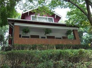 1415 Beech St, Cheswick, PA