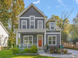 2845 Mayflower Rd, Charlotte, NC 28208