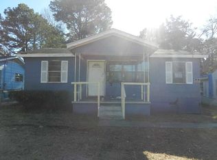 2037 W Ridgeway St, Jackson, MS 39213