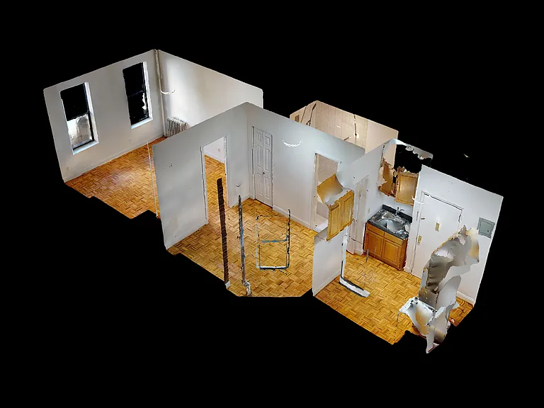 405 W 50th St #3D — Photo 10