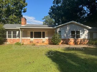 1574 Lynn Rd, Columbus, NC 28722