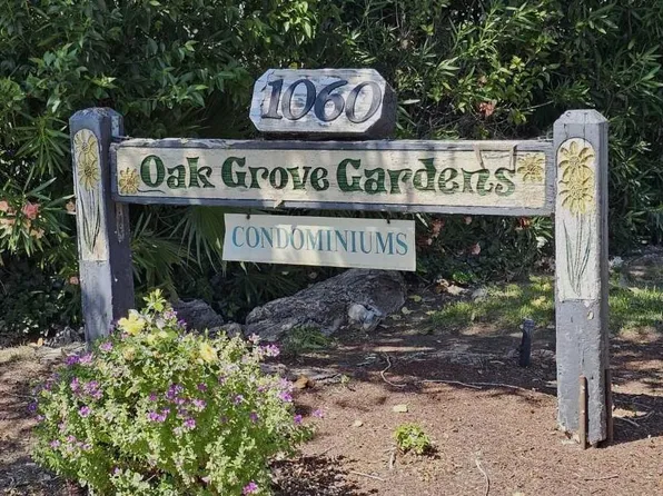1060 Oak Grove Rd APT 37, Concord, CA 94518
