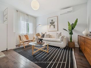 23 White Ave, Toronto, ON M6N 1S7