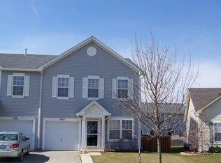 684 S Edward Dr, Romeoville, IL 60446