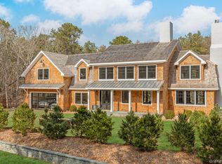 142 Six Pole Highway, Sag Harbor, NY 11963