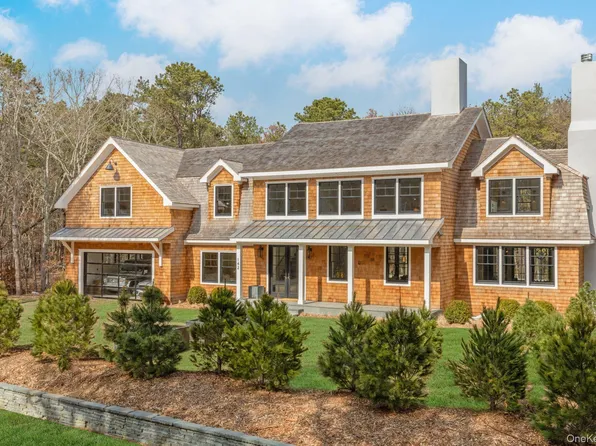 142 Six Pole Highway, Sag Harbor, NY 11963