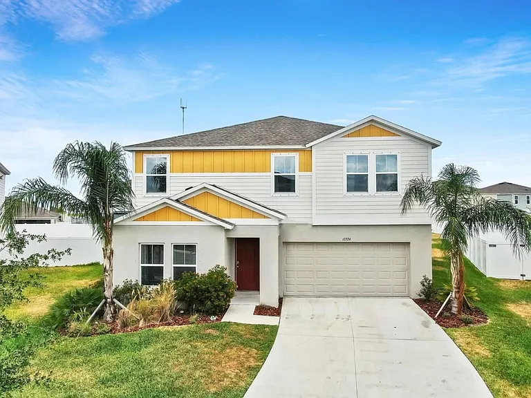 12724 Tannencrest Dr — Photo 1