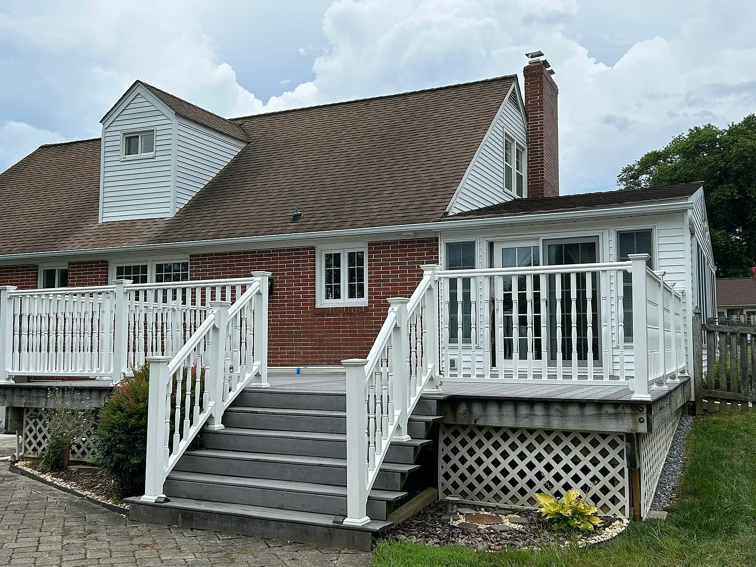 708 Flintlock Dr — Photo 2