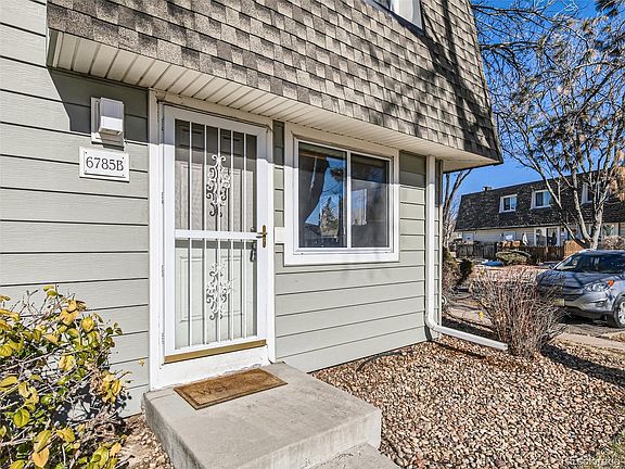 3rd image of 6785 E Arizona Avenue #B