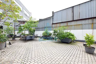 Rented by Garden Management