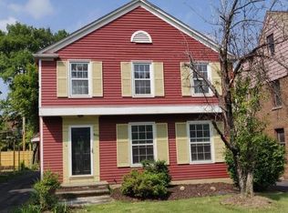 3632 Rolliston Rd, Shaker Heights, OH 44120