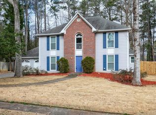 4130 Poplar Trl, Powder Springs, GA 30127