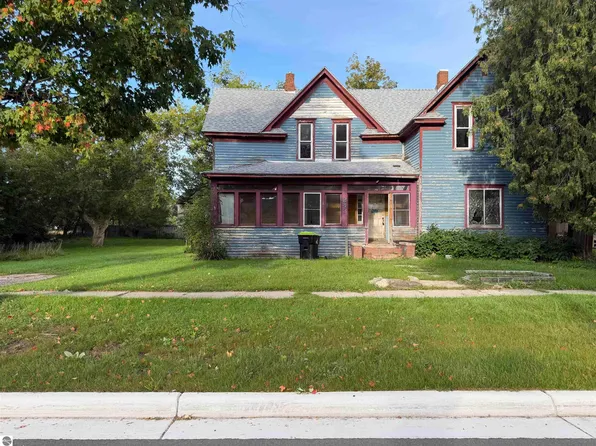 243 N Burgess St, West Branch, MI 48661